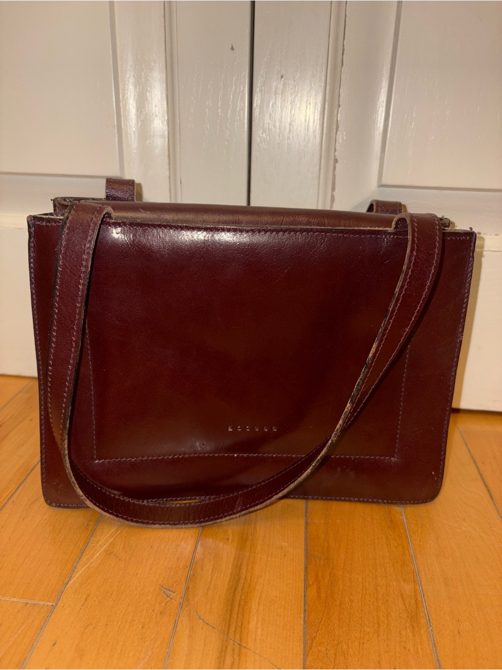 VINTAGE Y2K~ Access handbag made in Canada 🍁